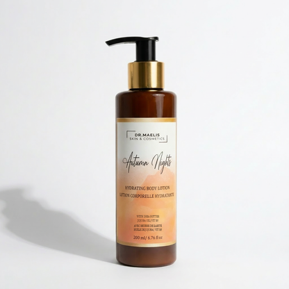 Autumn Nights - Lotion Hydratante