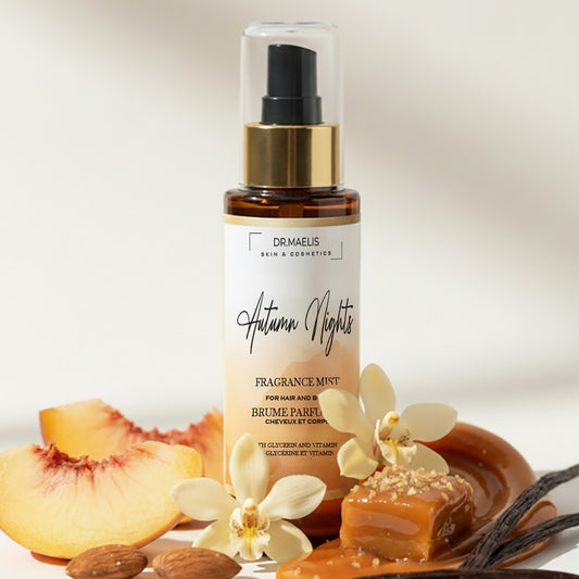 Autumn Nights - Brume Parfumée Corps & Cheveux