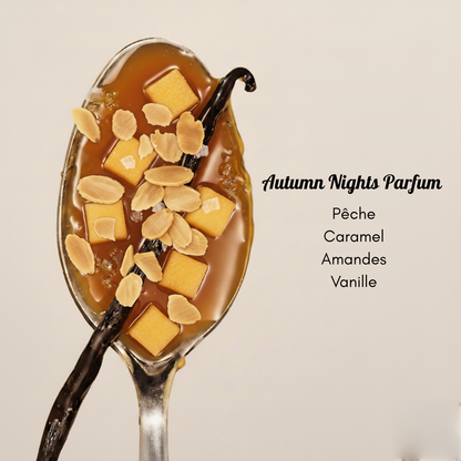 Gamme Autumn Nights