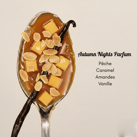 Autumn Nights - Lotion Hydratante